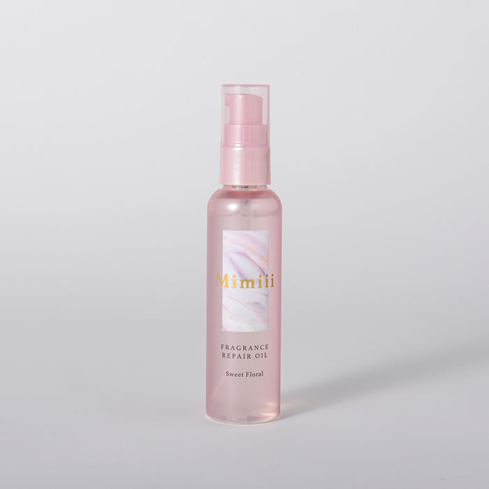 【定期購入】フレグランスリペアオイル スウィートフローラル