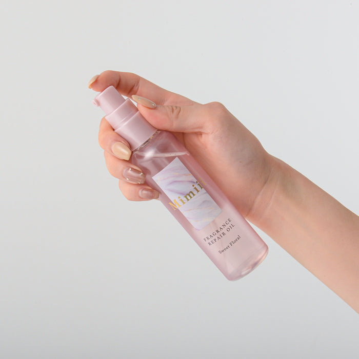 フレグランスリペアオイル　スウィートフローラル
